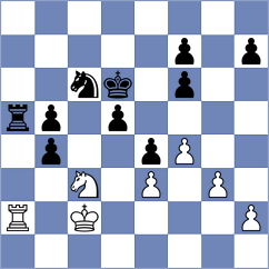 Frank - Molnar (Hungary, 1997)