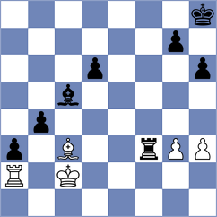 Mokhber-Garcia - Perez Mitjans (Barcelona ESP, 2025)