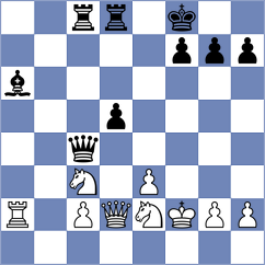 Conrad - Eliezer (Lichess.org INT, 2021)