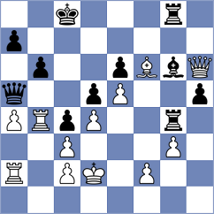 Pretorius - Bayrak (Bled, 2002)