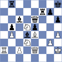 Zarubitski - Ponkratov (Chess.com INT, 2020)