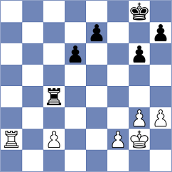 Belin - Markov (Vidnoe, 2010)