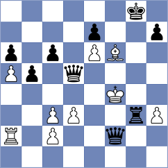 Usov - Zwardon (Chess.com INT, 2020)