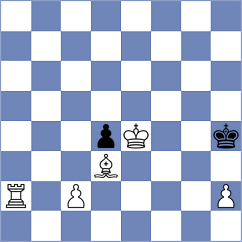 De Silva - Senthil (Chess.com INT, 2021)