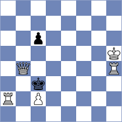 Suharman - Ortega Moran (Tornelo INT, 2020)