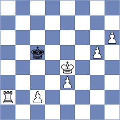 Vidal del Rio - Argandona Riveiro (chess.com INT, 2024)