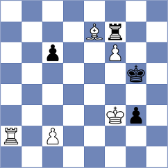 Czerniak - Branicki (HaifaTel Aviv, 1958)