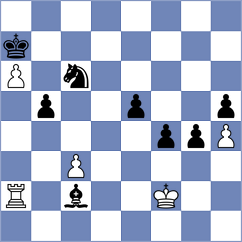 Mauricio - Abdul (Singapore, 1987)