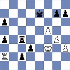Montero Martinez - Garcia Lemos (chess.com INT, 2024)
