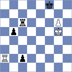 Nesterov - Ibragimov (Tomsk, 1997)