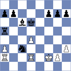Sakovich - Priborsky (Pardubice, 2006)