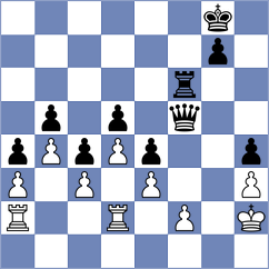 Fernandez Rodriguez - Alonso Moyano (Pontevedra, 2018)
