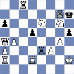 Kianfard - Eslami (Chess.com INT, 2021)