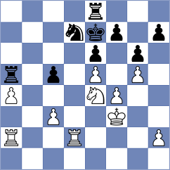 Popescu - Dyulgerov (Albena, 2015)