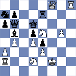 Orlov - Sobiev (Nizhnij Novgorod, 2008)