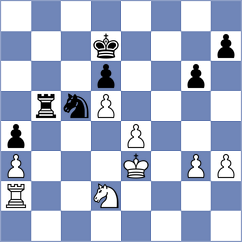 Tolentino - Rodrigue-Lemieux (Mexico City MEX, 2022)