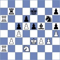 Borisek - Daianu (chess.com INT, 2025)