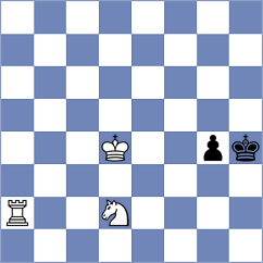 Ismagambetov - Prraneeth (chess.com INT, 2022)