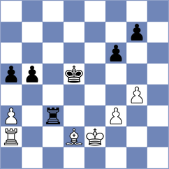Amador Garcia - Bures (Santa Cruz de La Palma ESP, 2024)