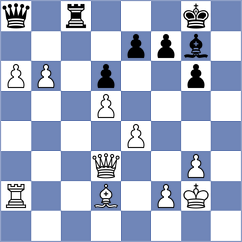 Travadon - Gauthier (Europe Echecs INT, 2020)