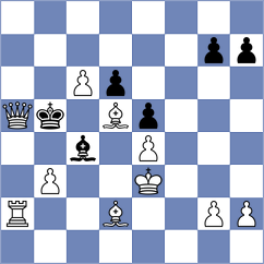 Biordi - Myers (Budapest HUN, 2024)