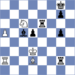 Vifleemskaia - Villegas (chess.com INT, 2022)