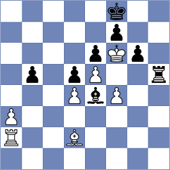 Vasic - Djordjevic (Serbia, 2010)