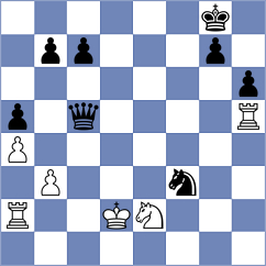 Grigoryan - Medvedev (Herceg Novi, 2005)