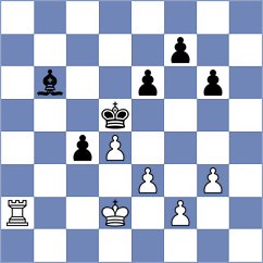 Gryshko - Fernandez (chess.com INT, 2024)