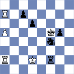 Omarov - Kuderinov (Astana, 2012)