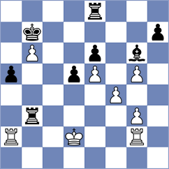 Delgado - Gieseler (Piratuba, 2012)