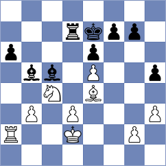 Roberson - Navrotescu (England ENG, 2024)