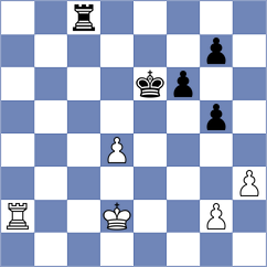 Bardyk - Aleksandrov (Moscow RUS, 2025)