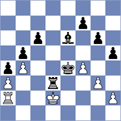 Drummond - Cohen (England, 1996)