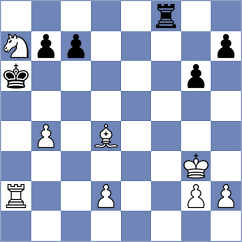 Lynn - Piatt (Lichess.org INT, 2021)