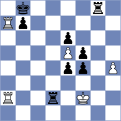 Andreev - Orev (Teteven, 2008)