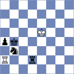 Gonzalez Marquez - Perez Gandesa (Binissalem, 2002)