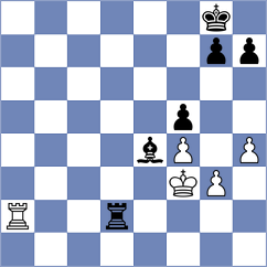 Li - Lu (Shanghai CHN, 2024)
