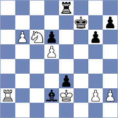 Angermeier - Easton (Chess.com INT, 2021)