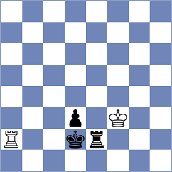 Ali Abdullahi - Ferreira (chess.com INT, 2022)