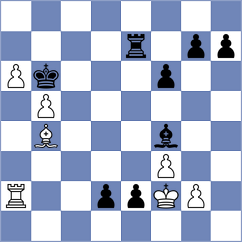 Panakhova - Tiulyagin (St Petersburg RUS, 2024)