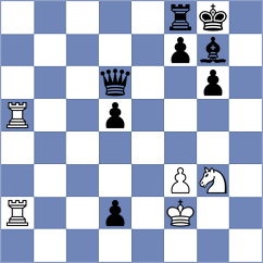Lopez Rodriguez - Munoz Gonzalez (Cadiz, 2002)