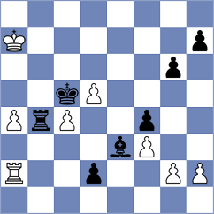 Fabian Lopez - Perez (Spain, 1998)