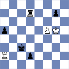 Winkels - Novikova (chess.com INT, 2025)