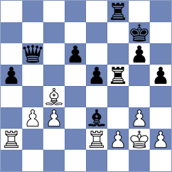 Nosacheva - Zhigalko (chess.com INT, 2024)