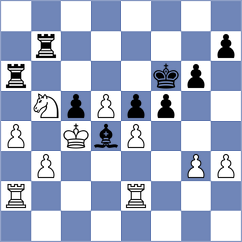 Nemurov - Simonovic (Chess.com INT, 2020)