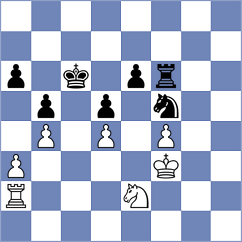 Trofimov - Kuliukin (Dagomys, 2009)