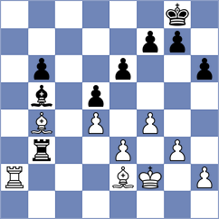 Rojas - Roman (Encarnacion, 2015)