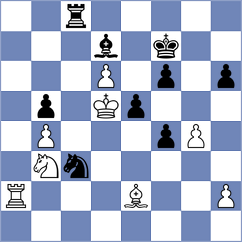 Fabra - Guerrero Caicedo (Asuncion PAR, 2025)