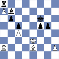 Papazov - Balogh (Tallinn, 1997)